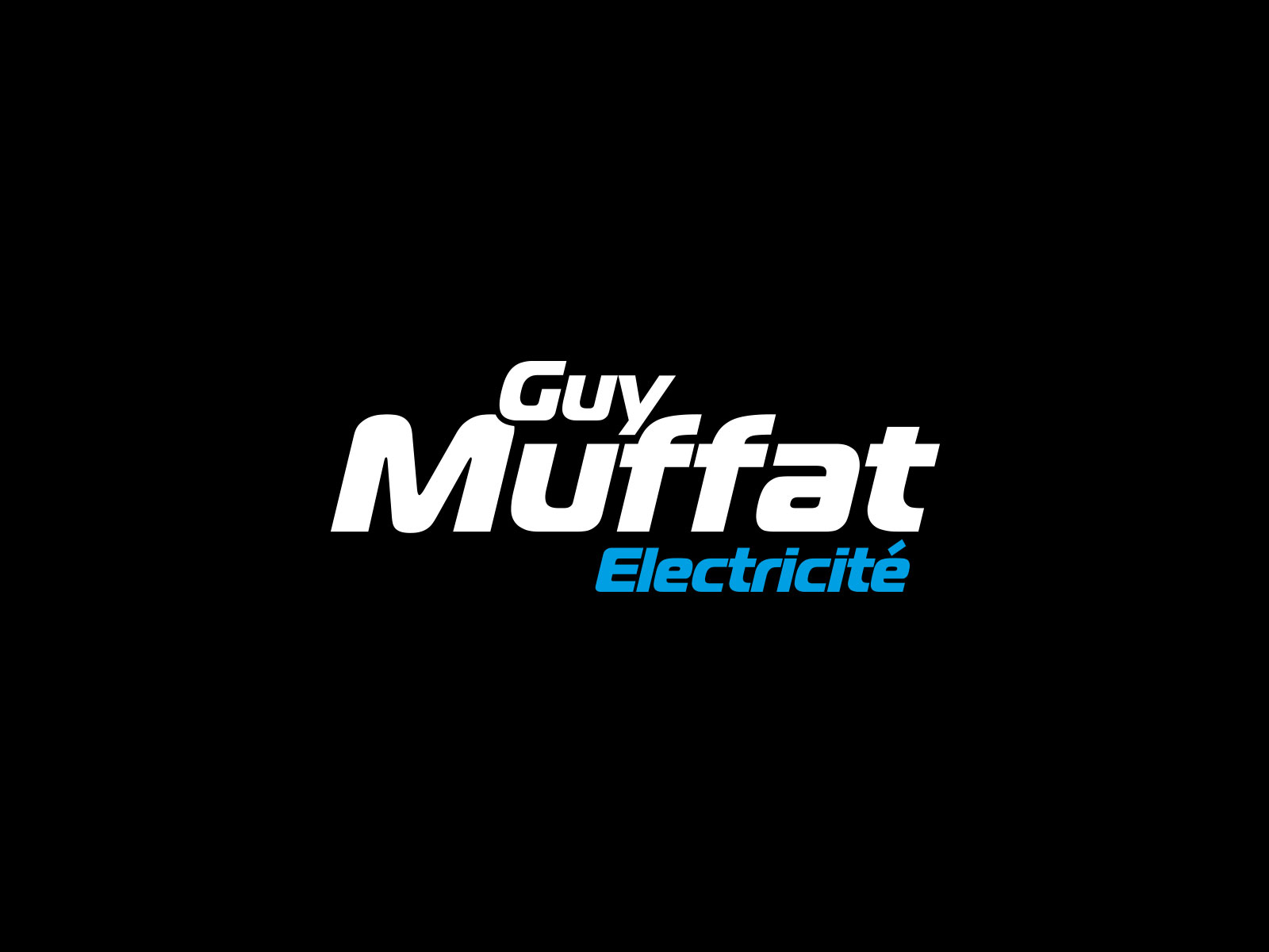 Muffat Electricité Megève